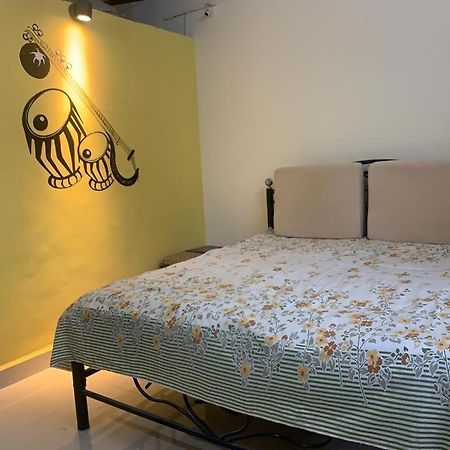 Sukant Homestay, Palu, Murbād Exterior foto