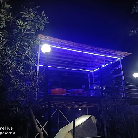 Sukant Homestay, Palu, Murbād Exterior foto