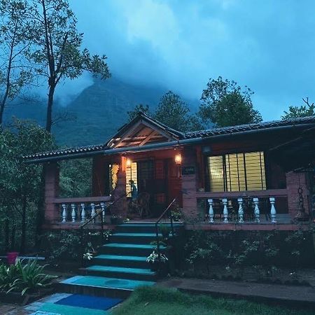 Sukant Homestay, Palu, Murbād Exterior foto