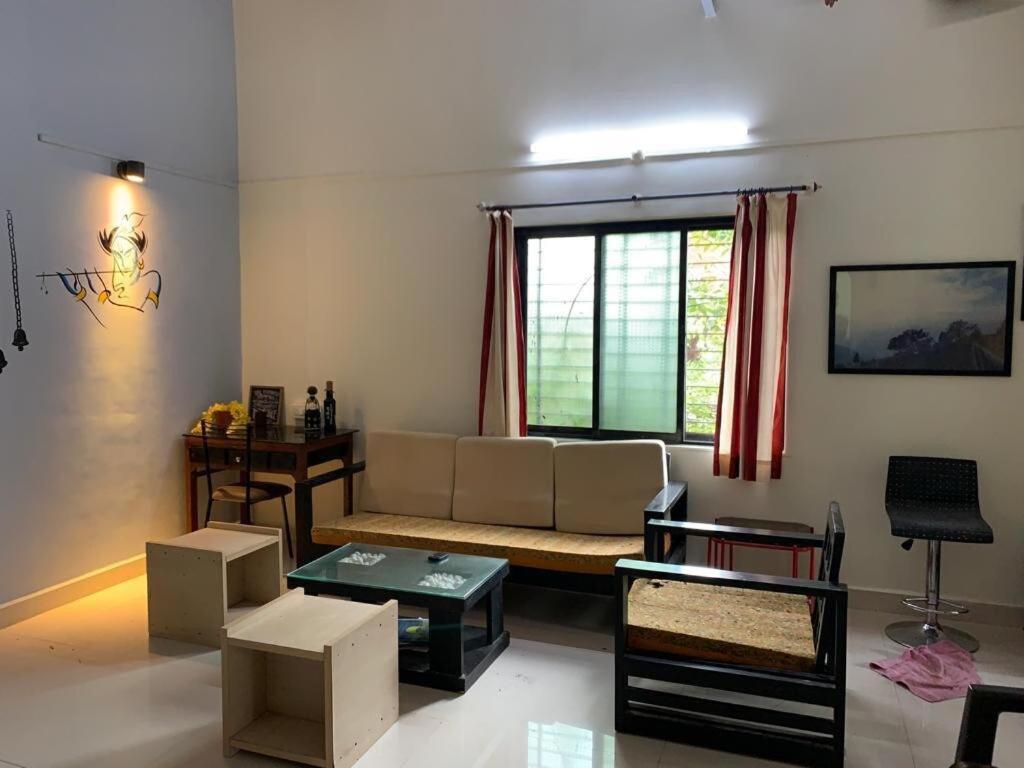 Sukant Homestay, Palu, Murbād Exterior foto