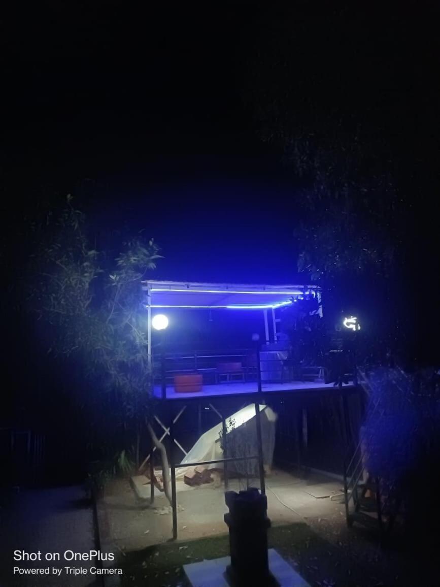 Sukant Homestay, Palu, Murbād Exterior foto