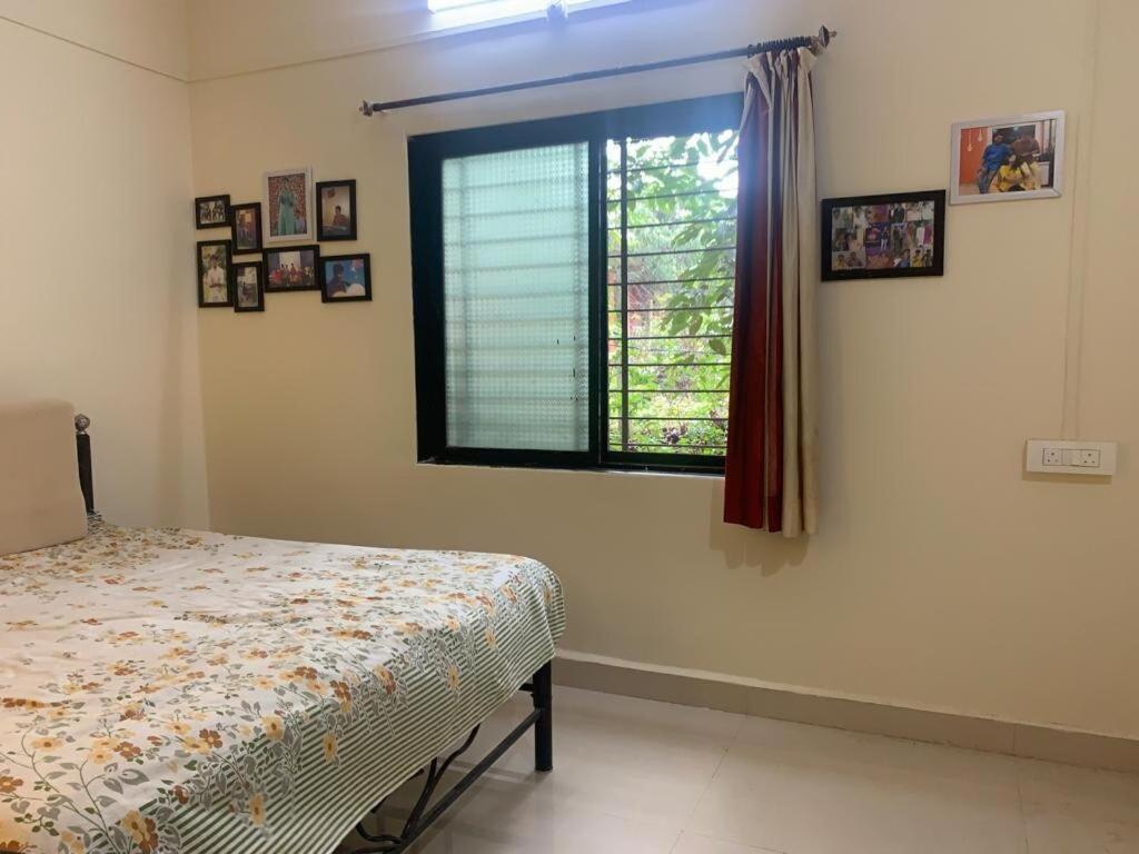 Sukant Homestay, Palu, Murbād Exterior foto