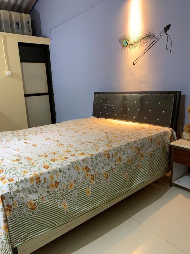 Sukant Homestay, Palu, Murbād Exterior foto