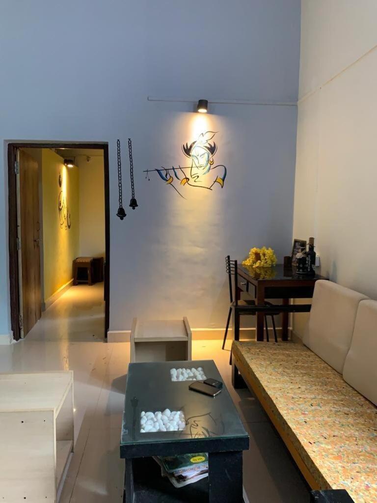 Sukant Homestay, Palu, Murbād Exterior foto